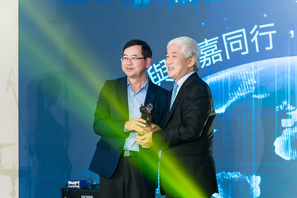 [活動攝影]AI烏托邦 技嘉供應商尾牙-最專業的團隊完成每場完美活動攝影，拍的不只好更要快! #尾牙攝影