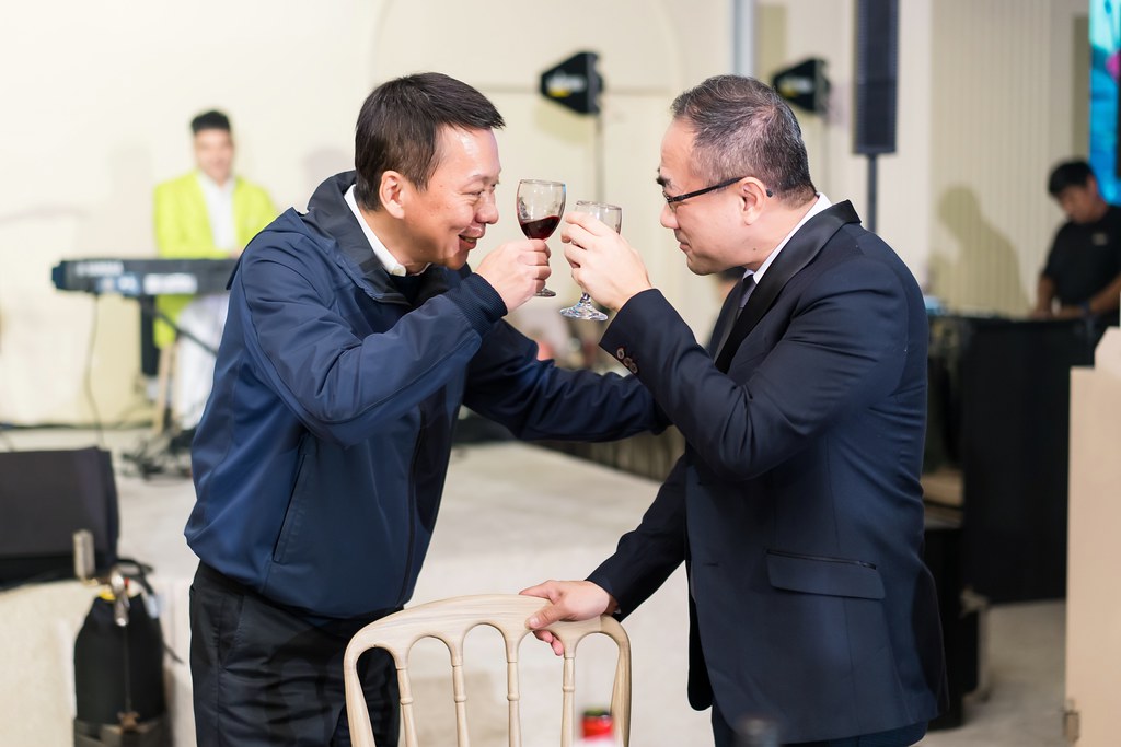 [活動攝影]AI烏托邦 技嘉供應商尾牙-最專業的團隊完成每場完美活動攝影，拍的不只好更要快! #活動拍攝