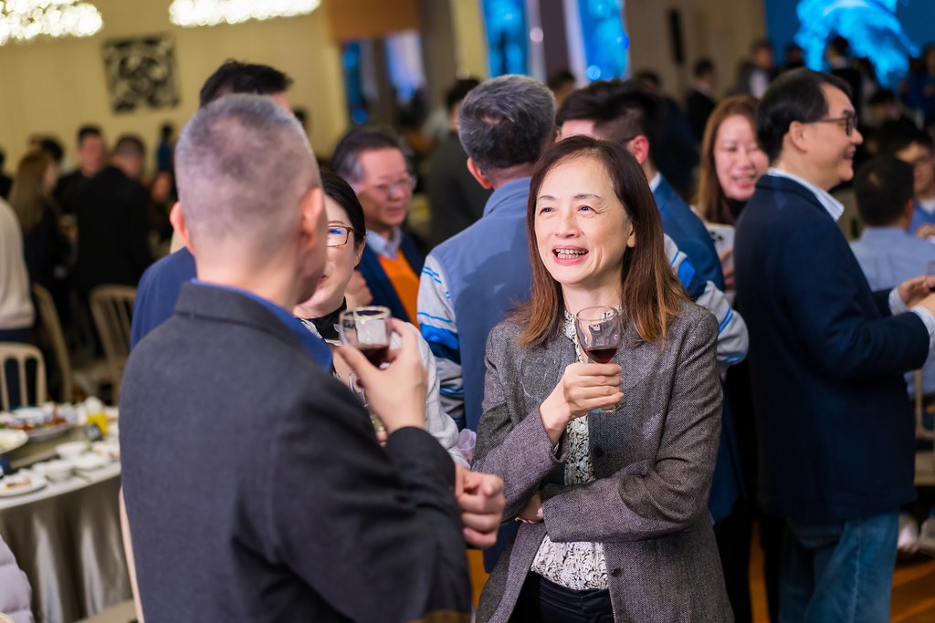 [活動攝影]AI烏托邦 技嘉供應商尾牙-最專業的團隊完成每場完美活動攝影，拍的不只好更要快! #活動拍攝