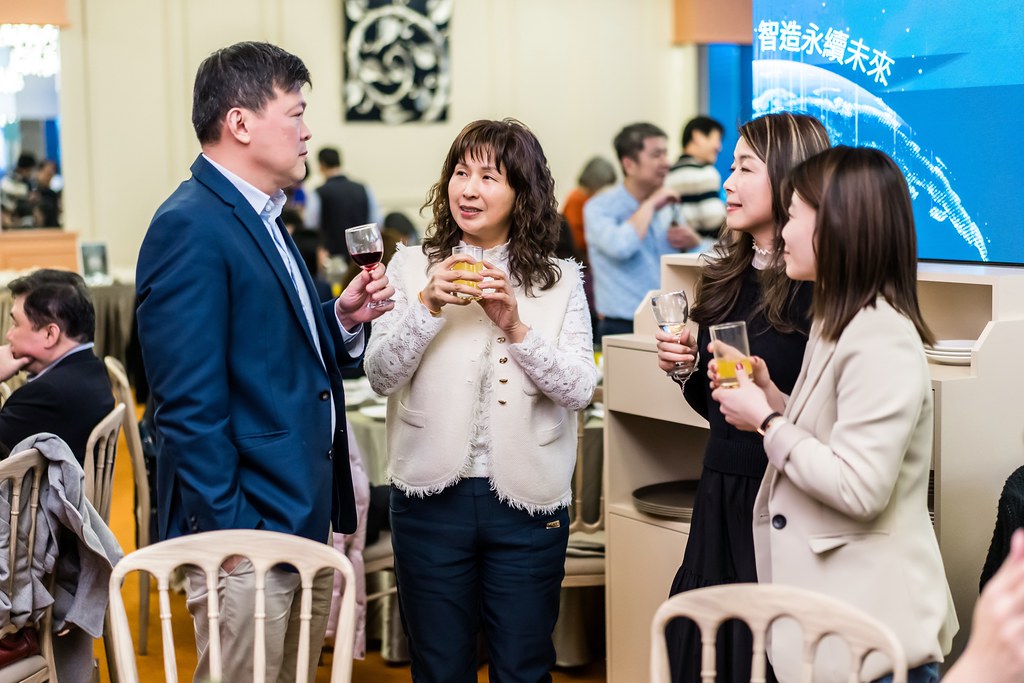 [活動攝影]AI烏托邦 技嘉供應商尾牙-最專業的團隊完成每場完美活動攝影，拍的不只好更要快! #雲端攝影