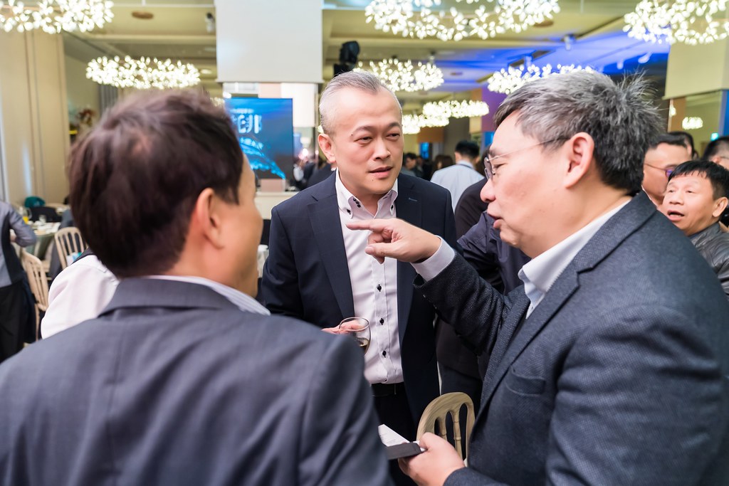 [活動攝影]AI烏托邦 技嘉供應商尾牙-最專業的團隊完成每場完美活動攝影，拍的不只好更要快! #雲端攝影