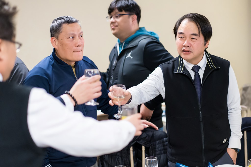 [活動攝影]AI烏托邦 技嘉供應商尾牙-最專業的團隊完成每場完美活動攝影，拍的不只好更要快! #即拍即印
