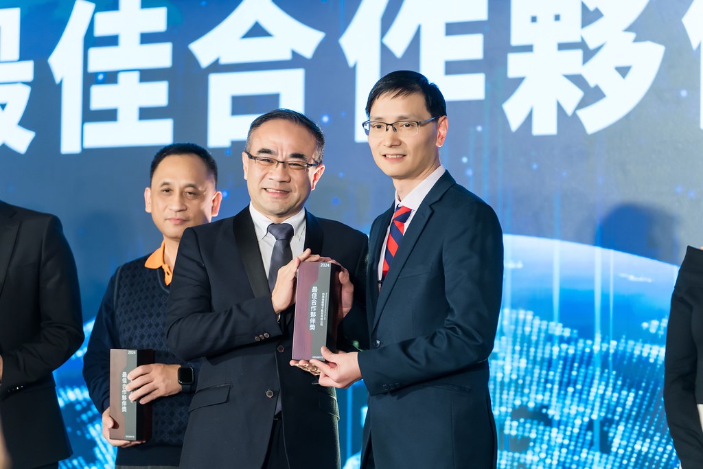 [活動攝影]AI烏托邦 技嘉供應商尾牙-最專業的團隊完成每場完美活動攝影，拍的不只好更要快! #活動攝影