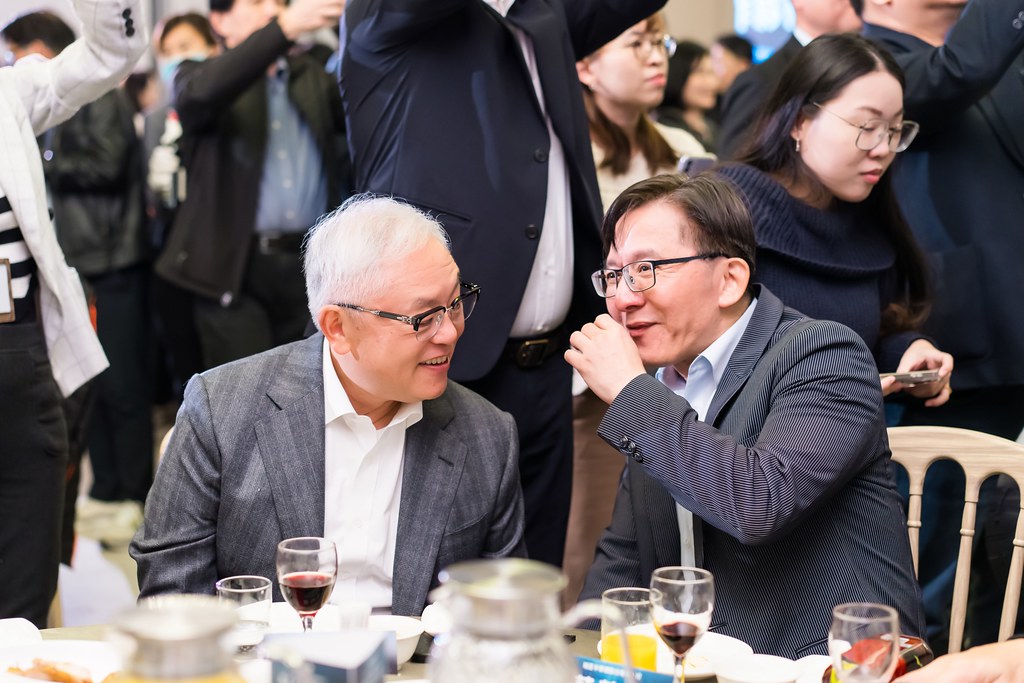 [活動攝影]AI烏托邦 技嘉供應商尾牙-最專業的團隊完成每場完美活動攝影，拍的不只好更要快! #尾牙攝影