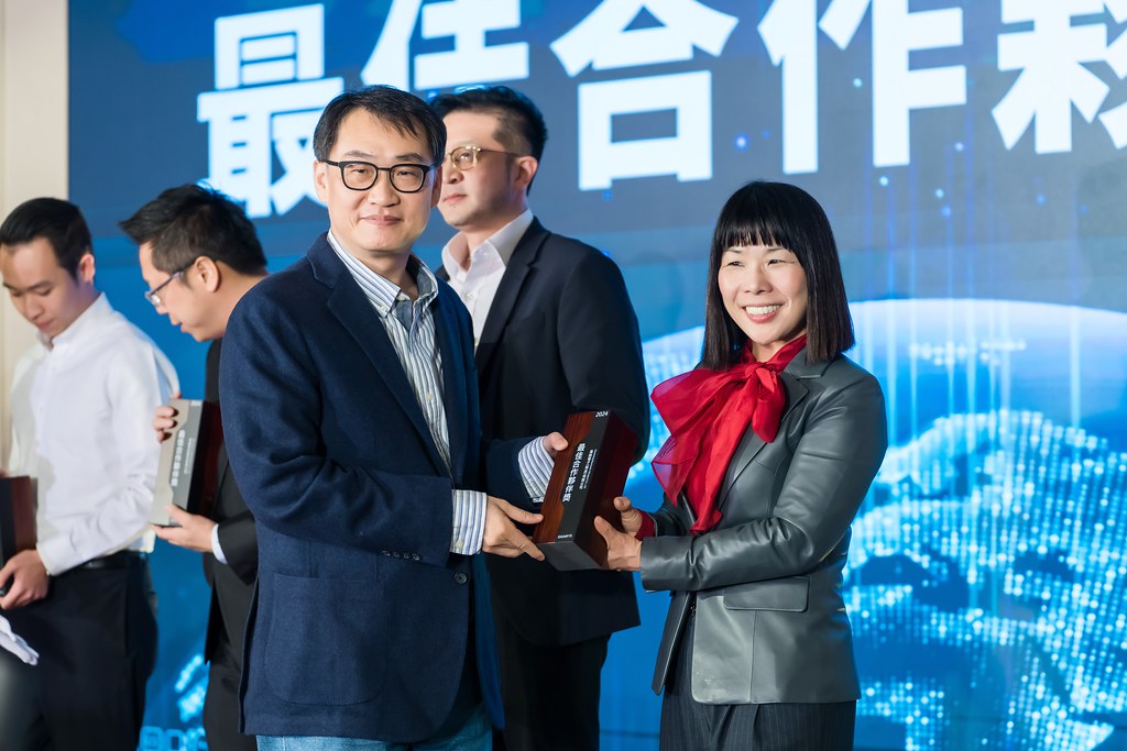 [活動攝影]AI烏托邦 技嘉供應商尾牙-最專業的團隊完成每場完美活動攝影，拍的不只好更要快! #雲端攝影