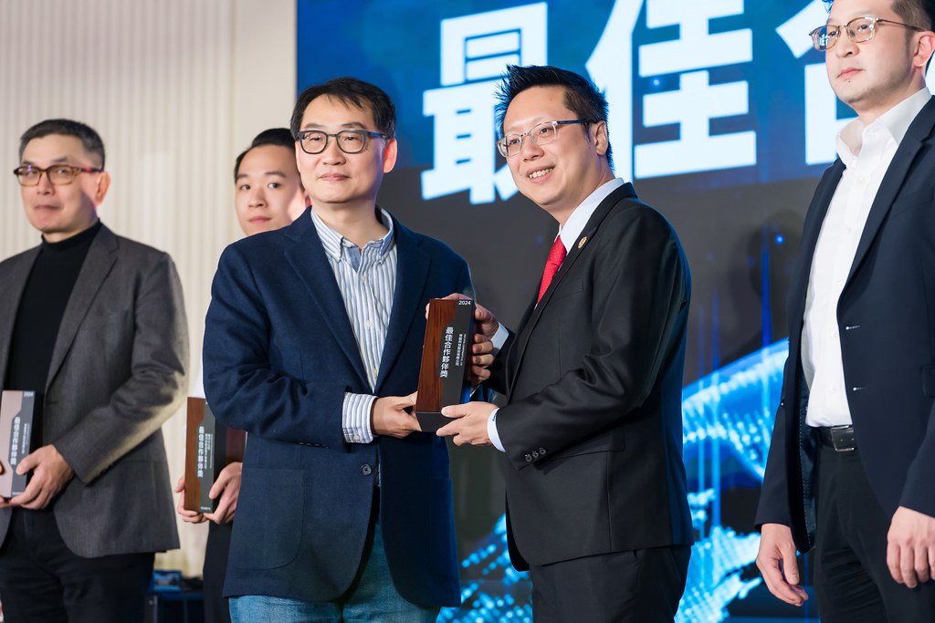 [活動攝影]AI烏托邦 技嘉供應商尾牙-最專業的團隊完成每場完美活動攝影，拍的不只好更要快! #活動拍攝