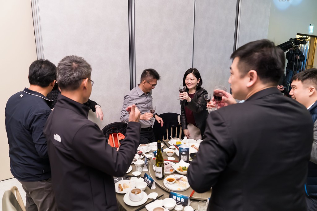 [活動攝影]AI烏托邦 技嘉供應商尾牙-最專業的團隊完成每場完美活動攝影，拍的不只好更要快! #雲端攝影