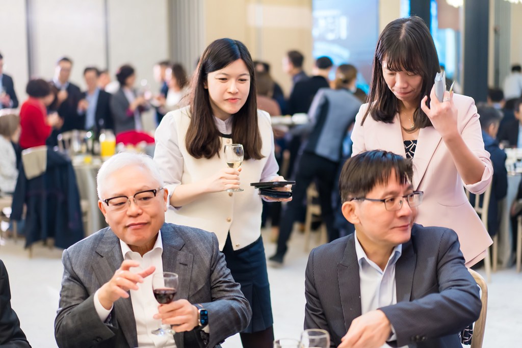 [活動攝影]AI烏托邦 技嘉供應商尾牙-最專業的團隊完成每場完美活動攝影，拍的不只好更要快! #雲端攝影