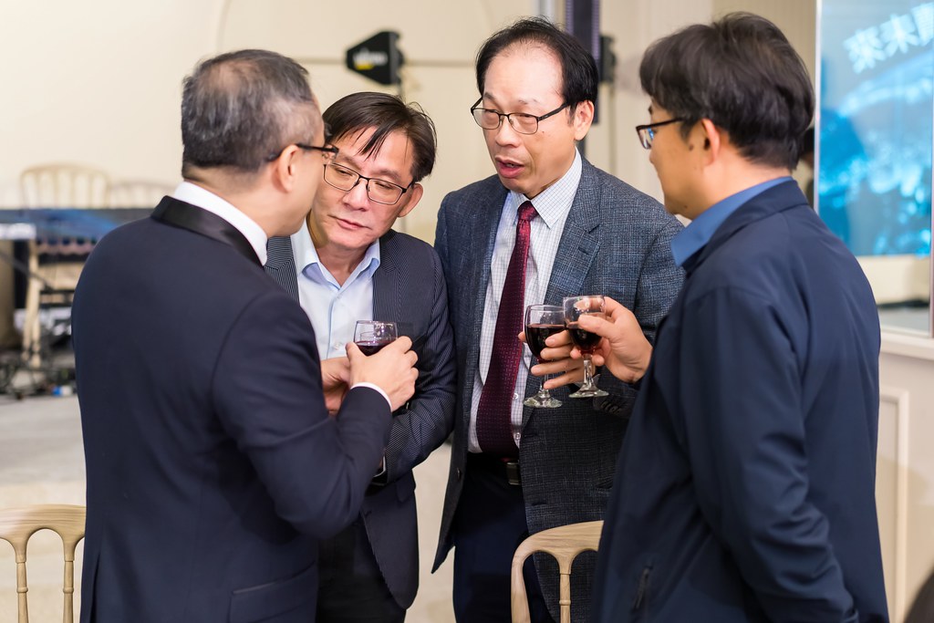 [活動攝影]AI烏托邦 技嘉供應商尾牙-最專業的團隊完成每場完美活動攝影，拍的不只好更要快! #即時攝影