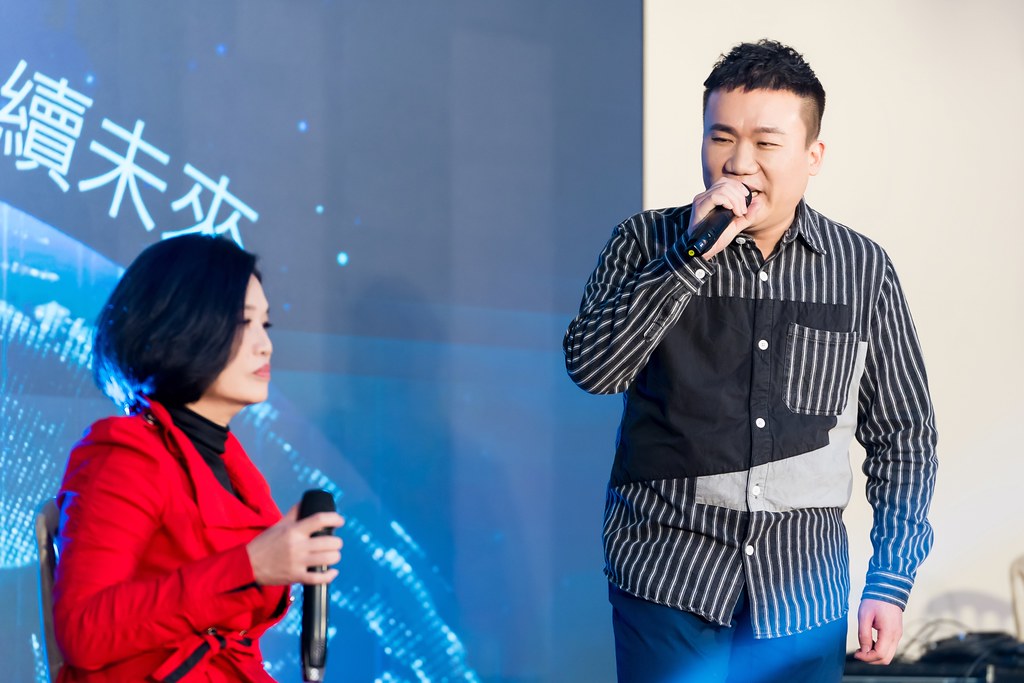 [活動攝影]AI烏托邦 技嘉供應商尾牙-最專業的團隊完成每場完美活動攝影，拍的不只好更要快! #活動拍攝