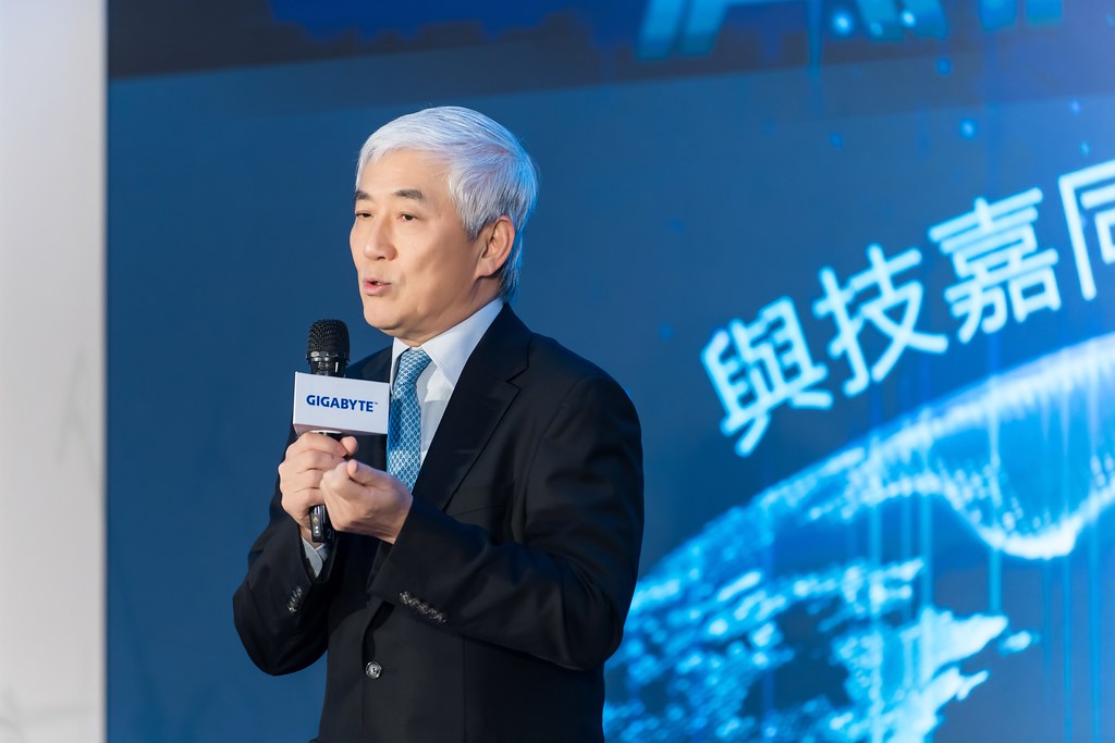 [活動攝影]AI烏托邦 技嘉供應商尾牙-最專業的團隊完成每場完美活動攝影，拍的不只好更要快! #尾牙攝影