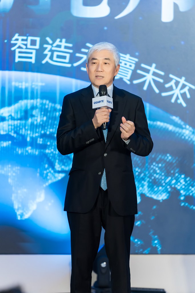 [活動攝影]AI烏托邦 技嘉供應商尾牙-最專業的團隊完成每場完美活動攝影，拍的不只好更要快! #活動拍立得