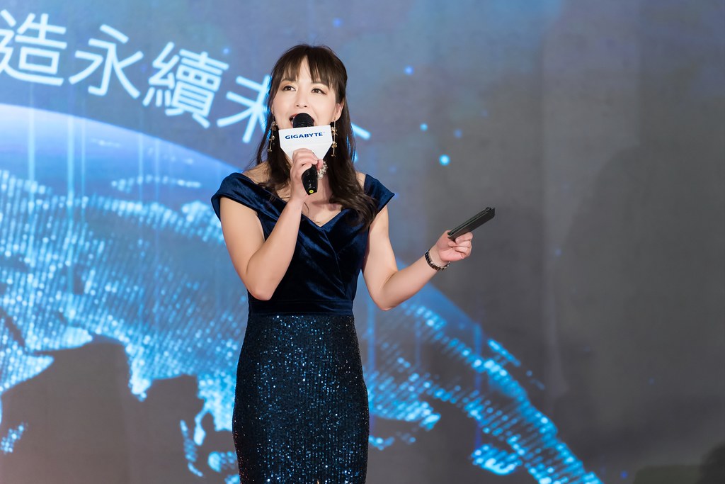 [活動攝影]AI烏托邦 技嘉供應商尾牙-最專業的團隊完成每場完美活動攝影，拍的不只好更要快! #活動拍立得