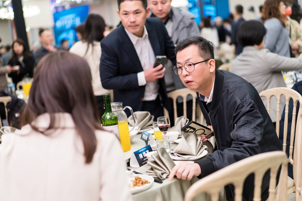 [活動攝影]AI烏托邦 技嘉供應商尾牙-最專業的團隊完成每場完美活動攝影，拍的不只好更要快! #活動拍立得