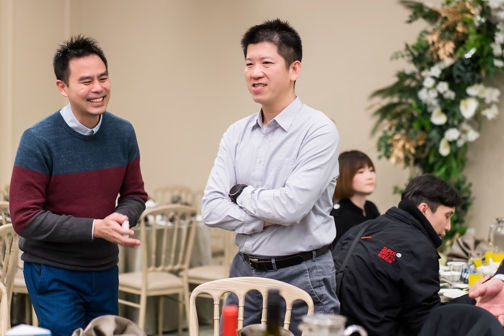 [活動攝影]AI烏托邦 技嘉供應商尾牙-最專業的團隊完成每場完美活動攝影，拍的不只好更要快! #活動拍攝