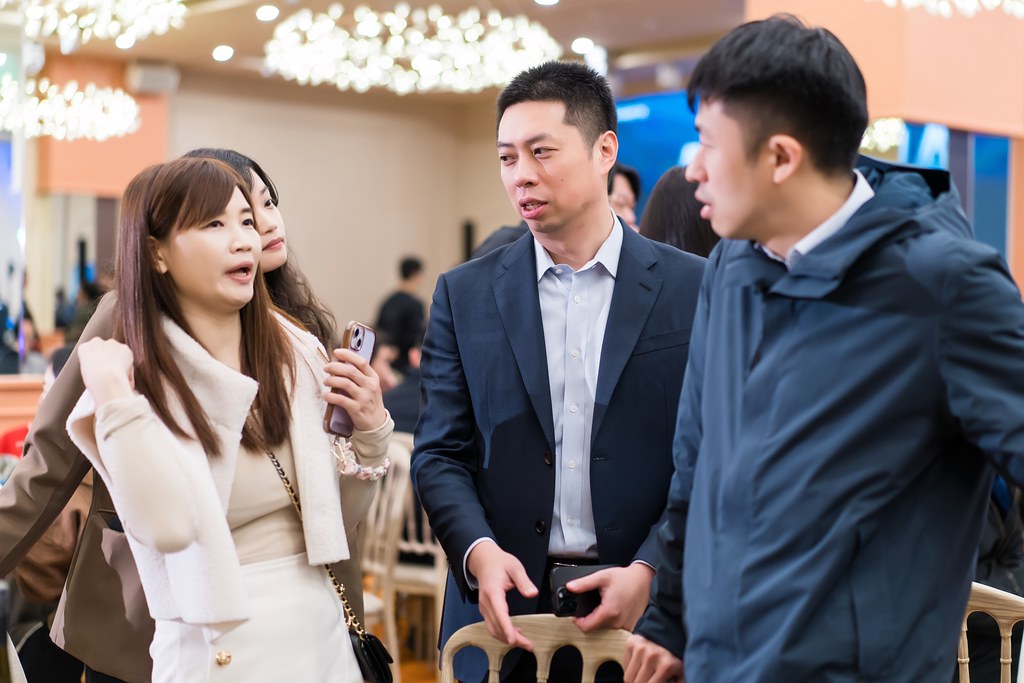 [活動攝影]AI烏托邦 技嘉供應商尾牙-最專業的團隊完成每場完美活動攝影，拍的不只好更要快! #活動拍立得