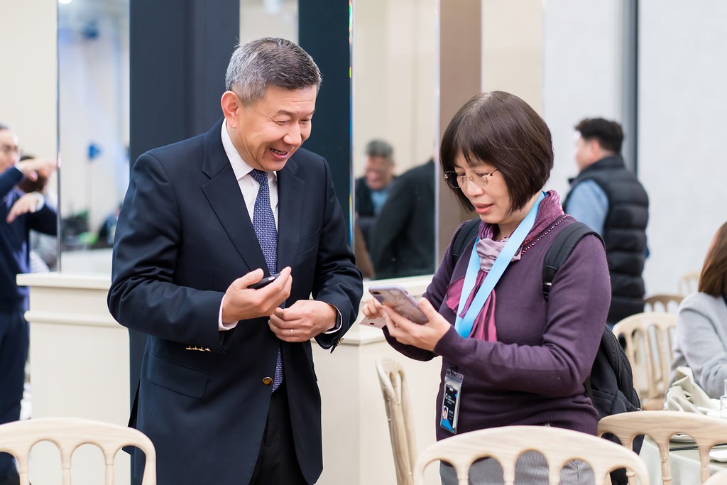 [活動攝影]AI烏托邦 技嘉供應商尾牙-最專業的團隊完成每場完美活動攝影，拍的不只好更要快! #雲端攝影