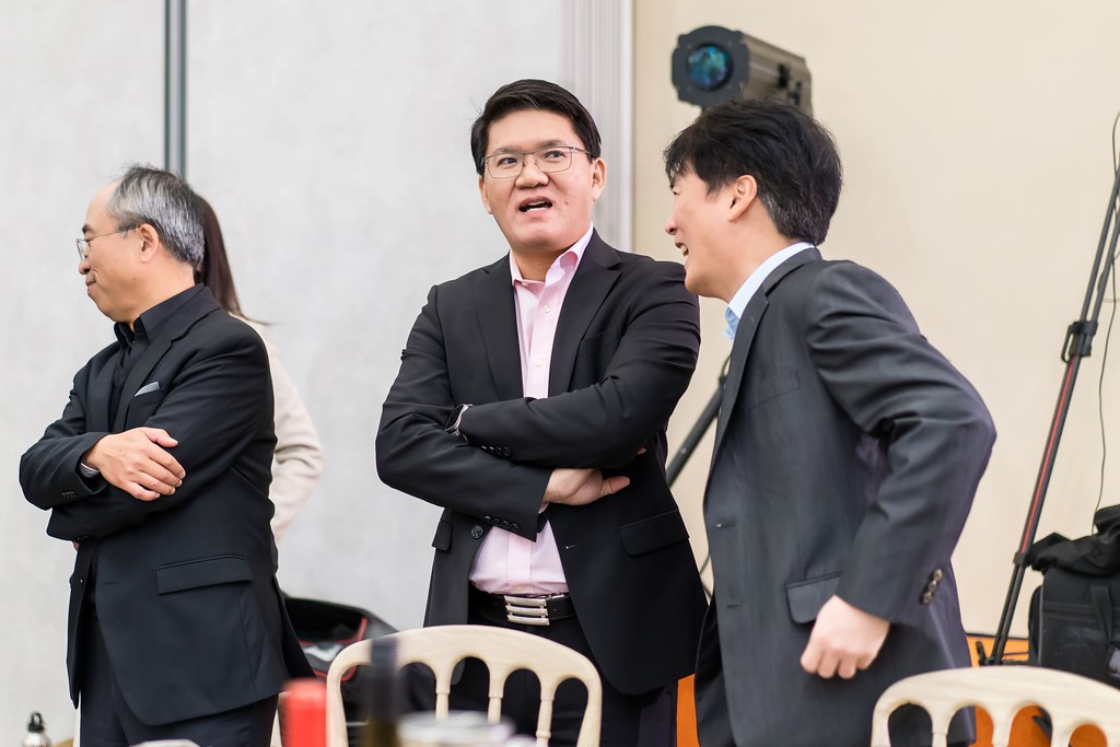 [活動攝影]AI烏托邦 技嘉供應商尾牙-最專業的團隊完成每場完美活動攝影，拍的不只好更要快! #活動攝影