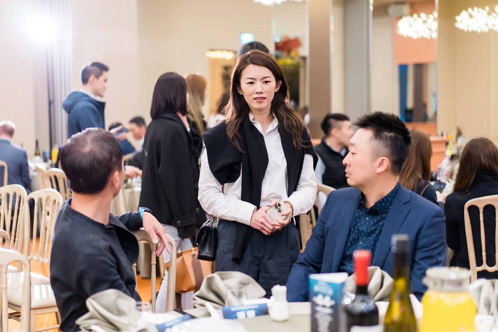 [活動攝影]AI烏托邦 技嘉供應商尾牙-最專業的團隊完成每場完美活動攝影，拍的不只好更要快! #雲端攝影