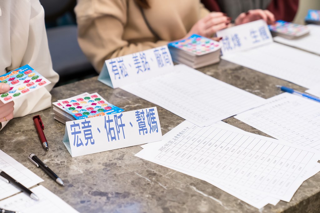 [活動攝影]上青集團113年度旺年會-最專業的團隊完成每場完美活動攝影，拍的不只好更要快! #即時攝影