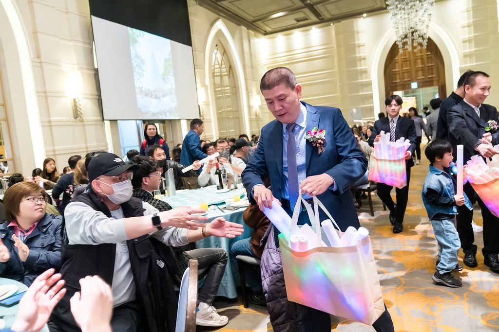 [活動攝影]上青集團113年度旺年會-最專業的團隊完成每場完美活動攝影，拍的不只好更要快! #活動攝影