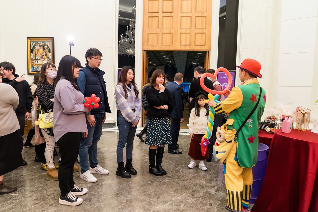 [活動攝影]上青集團113年度旺年會-最專業的團隊完成每場完美活動攝影，拍的不只好更要快! #即拍即印