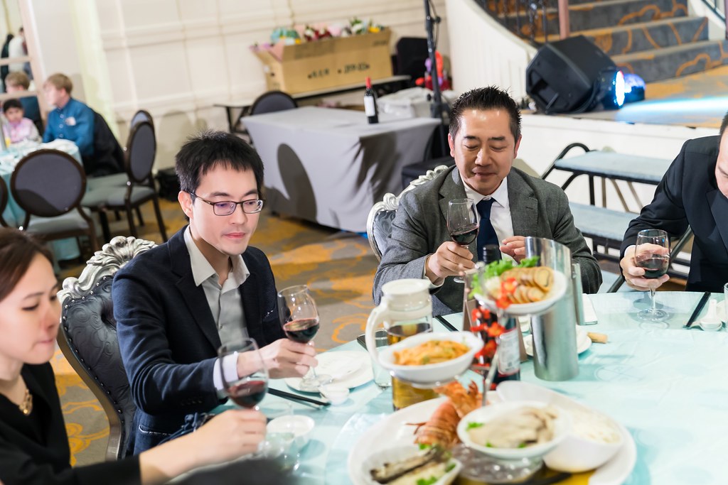 [活動攝影]上青集團113年度旺年會-最專業的團隊完成每場完美活動攝影，拍的不只好更要快! #即時攝影