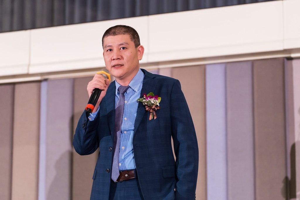 [活動攝影]上青集團113年度旺年會-最專業的團隊完成每場完美活動攝影，拍的不只好更要快! #尾牙攝影