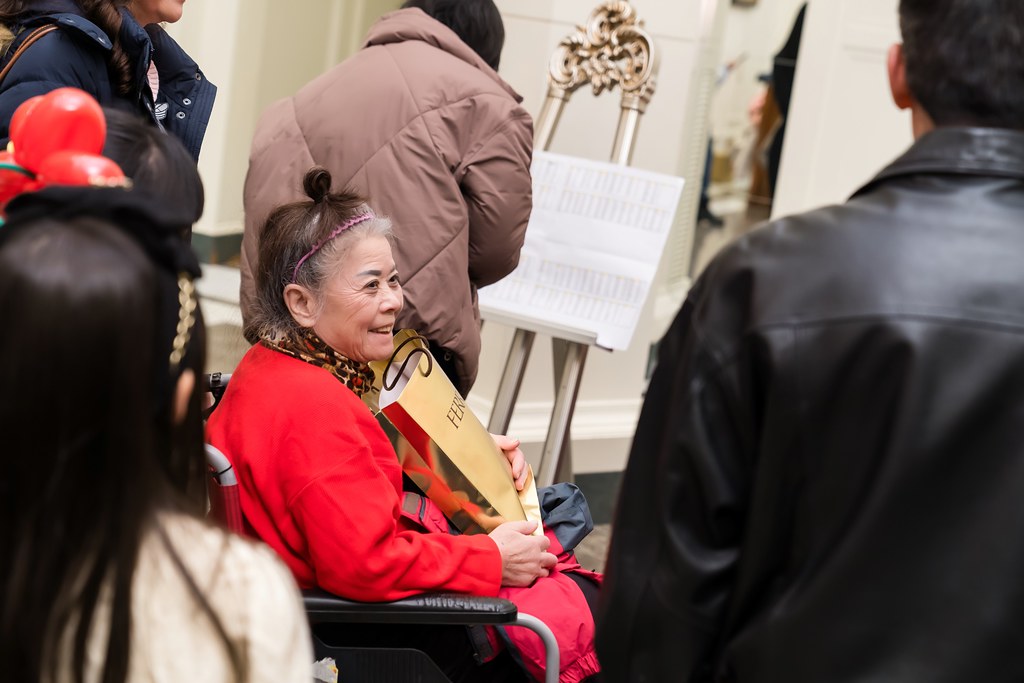 [活動攝影]上青集團113年度旺年會-最專業的團隊完成每場完美活動攝影，拍的不只好更要快! #活動拍立得