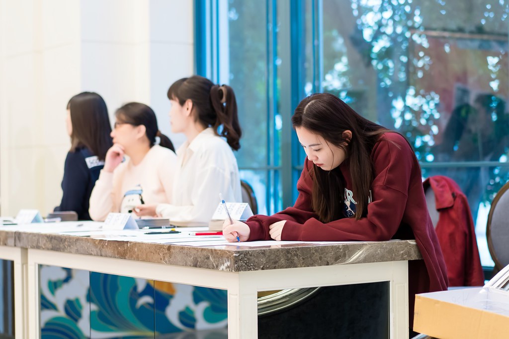 [活動攝影]上青集團113年度旺年會-最專業的團隊完成每場完美活動攝影，拍的不只好更要快! #尾牙攝影