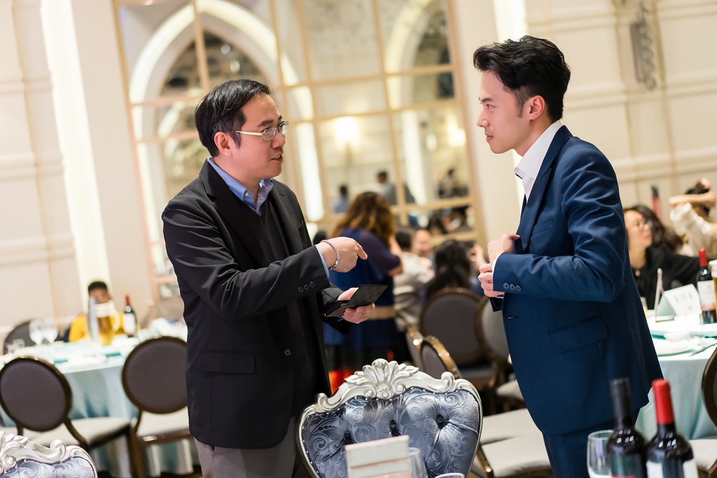 [活動攝影]上青集團113年度旺年會-最專業的團隊完成每場完美活動攝影，拍的不只好更要快! #活動拍攝