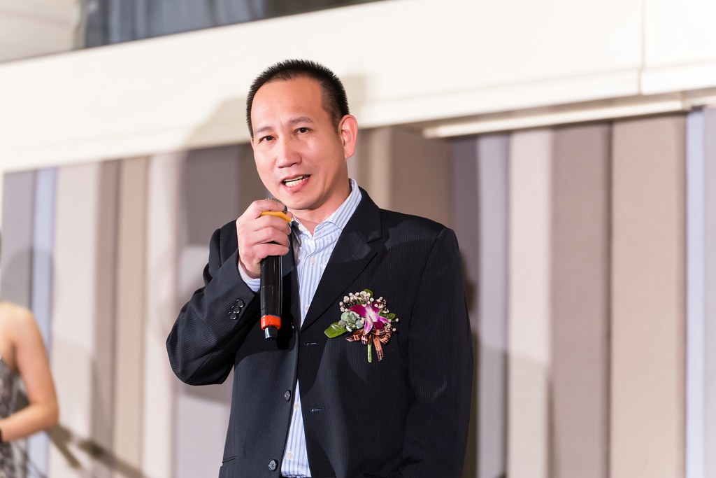 [活動攝影]上青集團113年度旺年會-最專業的團隊完成每場完美活動攝影，拍的不只好更要快! #即時攝影