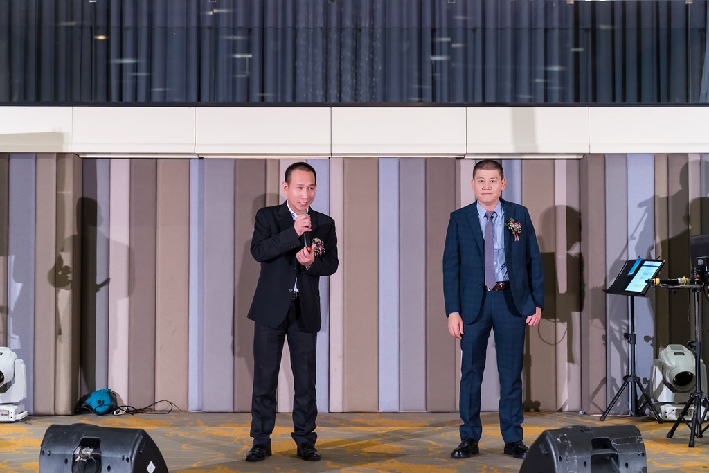 [活動攝影]上青集團113年度旺年會-最專業的團隊完成每場完美活動攝影，拍的不只好更要快! #活動拍立得