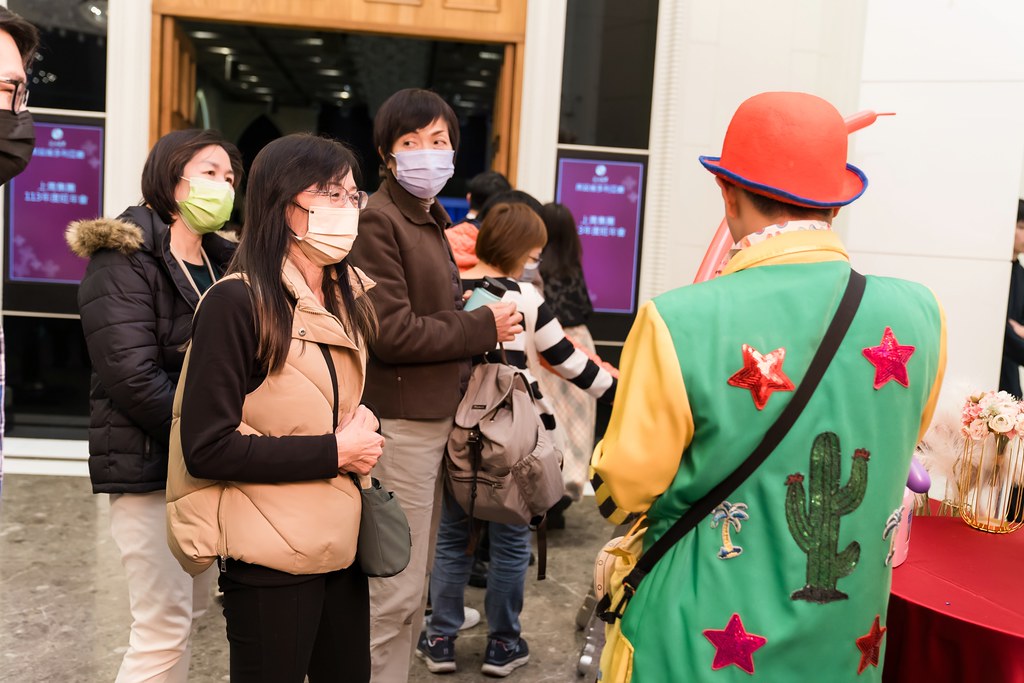 [活動攝影]上青集團113年度旺年會-最專業的團隊完成每場完美活動攝影，拍的不只好更要快! #活動攝影