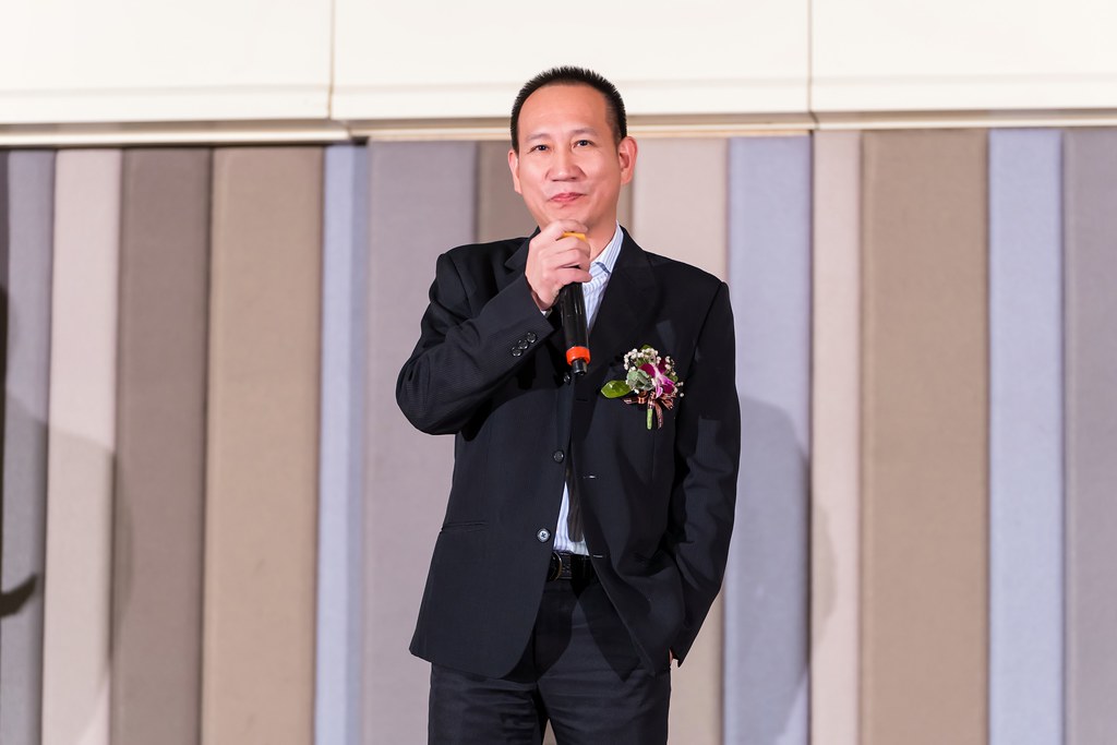 [活動攝影]上青集團113年度旺年會-最專業的團隊完成每場完美活動攝影，拍的不只好更要快! #尾牙攝影