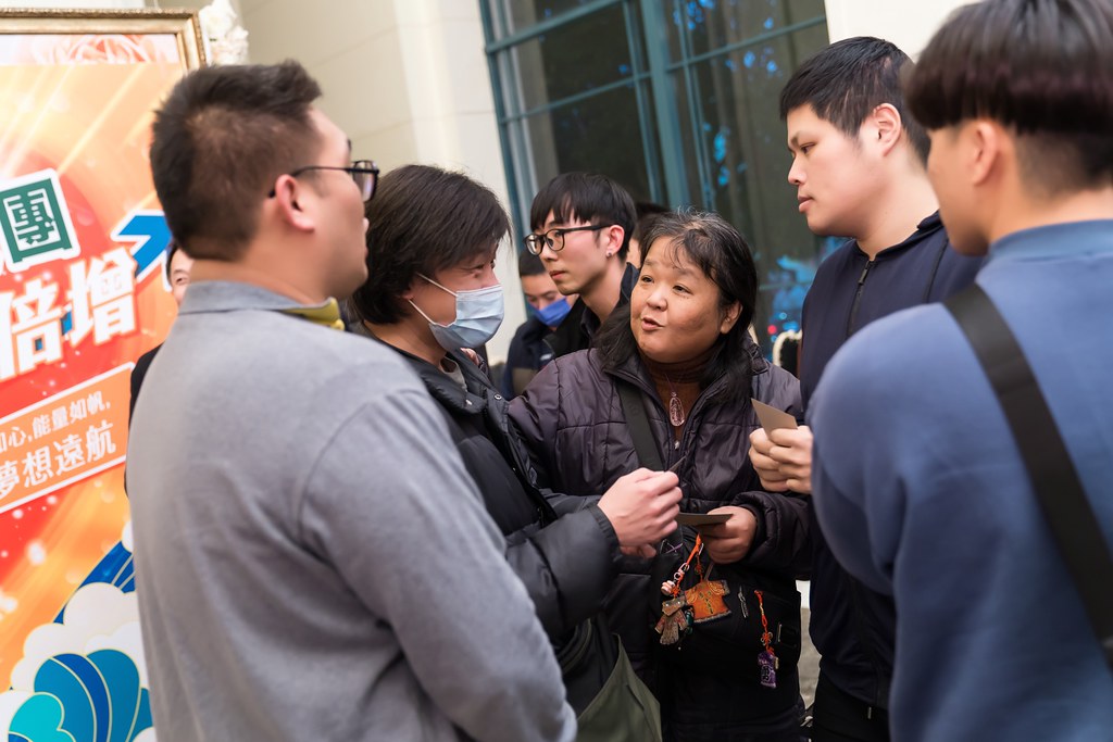 [活動攝影]上青集團113年度旺年會-最專業的團隊完成每場完美活動攝影，拍的不只好更要快! #雲端攝影
