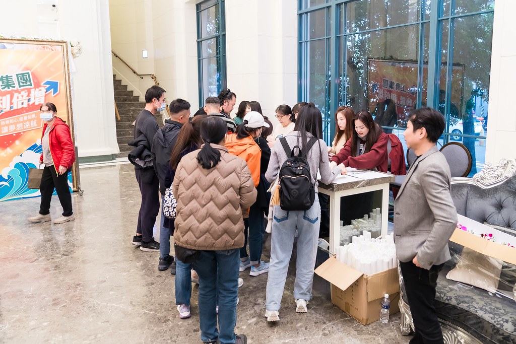[活動攝影]上青集團113年度旺年會-最專業的團隊完成每場完美活動攝影，拍的不只好更要快! #即時攝影
