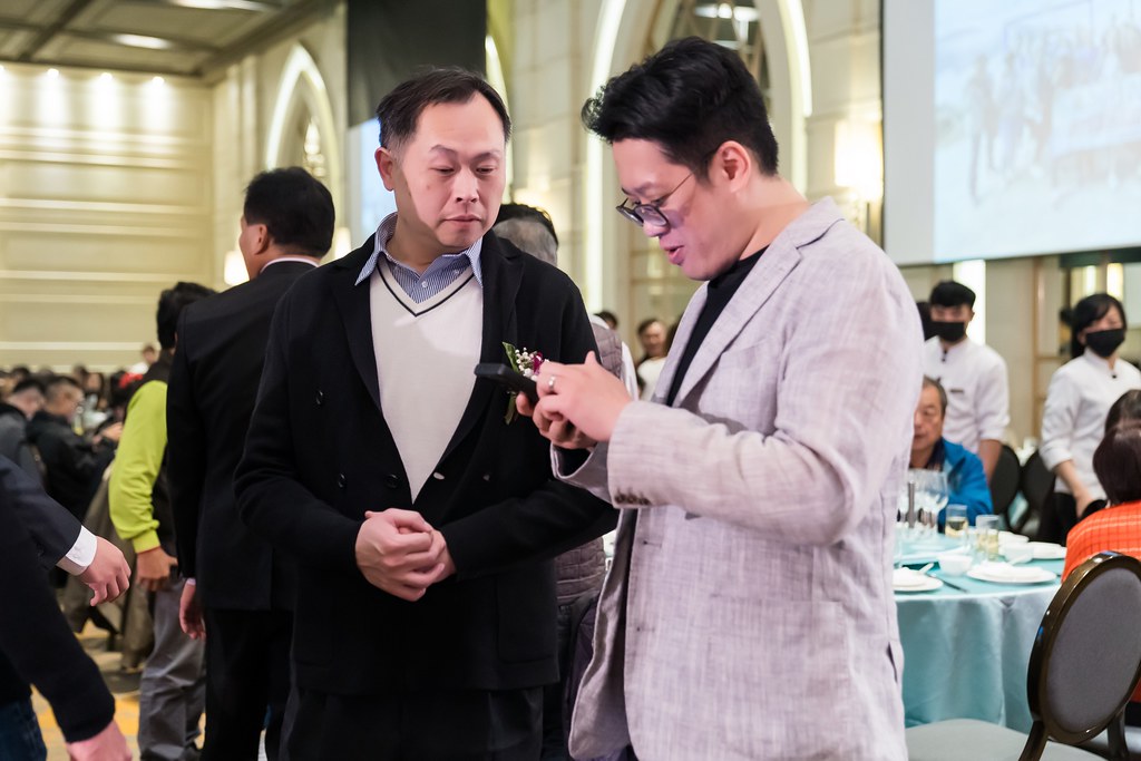 [活動攝影]上青集團113年度旺年會-最專業的團隊完成每場完美活動攝影，拍的不只好更要快! #活動拍攝