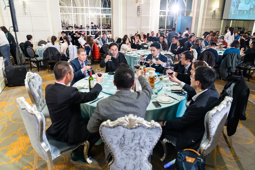 [活動攝影]上青集團113年度旺年會-最專業的團隊完成每場完美活動攝影，拍的不只好更要快! #活動拍攝