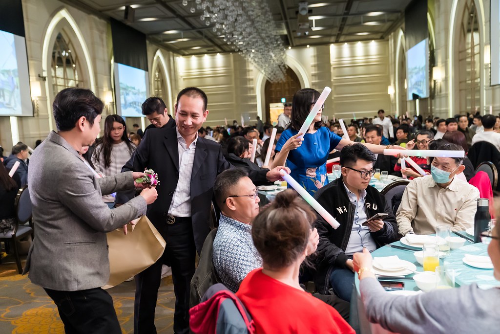 [活動攝影]上青集團113年度旺年會-最專業的團隊完成每場完美活動攝影，拍的不只好更要快! #活動拍立得