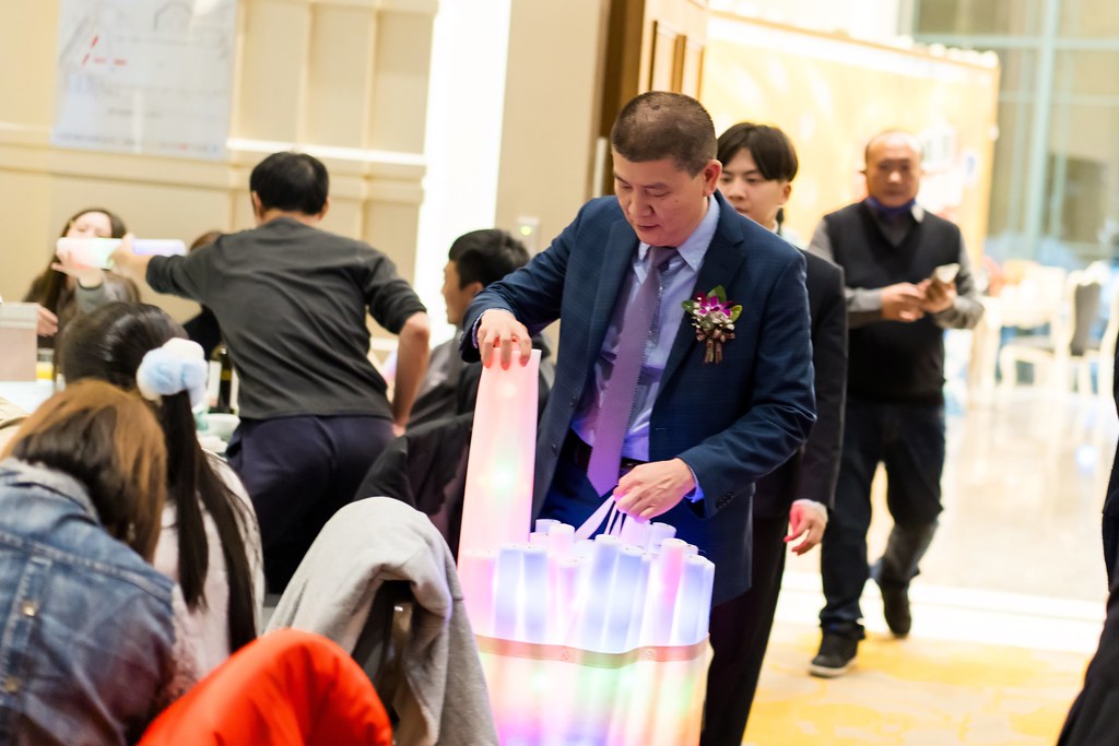 [活動攝影]上青集團113年度旺年會-最專業的團隊完成每場完美活動攝影，拍的不只好更要快! #活動攝影