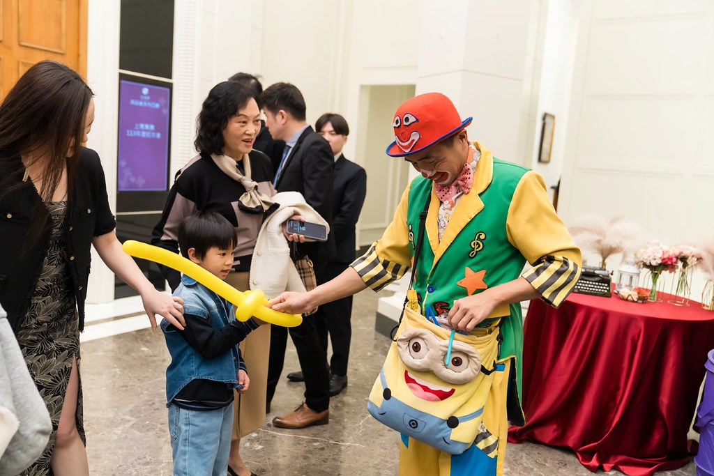[活動攝影]上青集團113年度旺年會-最專業的團隊完成每場完美活動攝影，拍的不只好更要快! #即時攝影