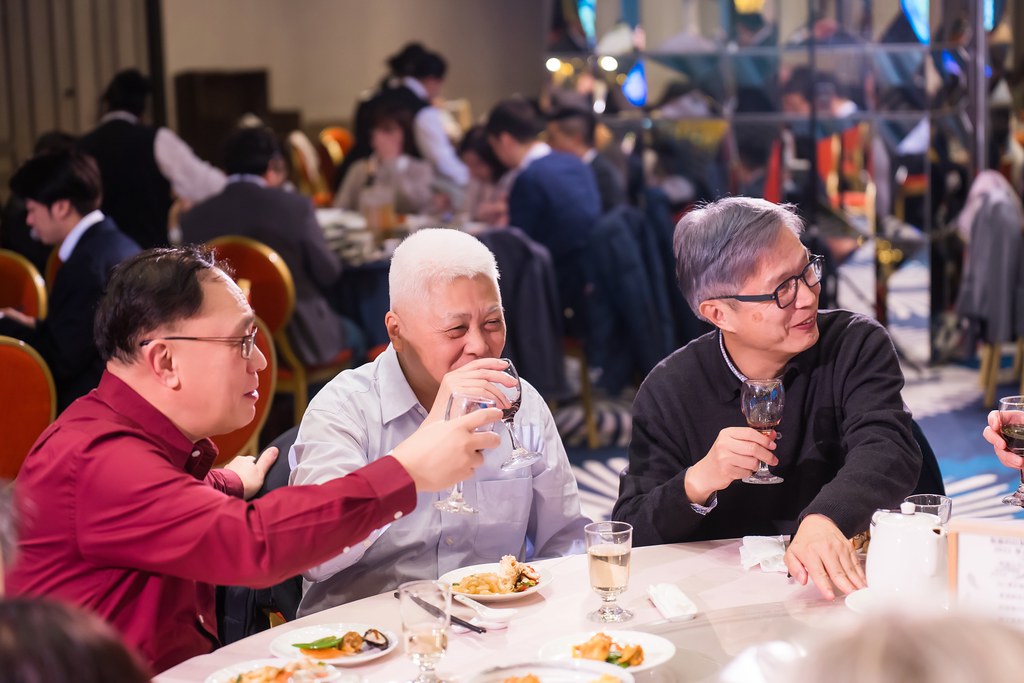 [活動攝影]聚鼎集團2025尾牙饗宴-最專業的團隊完成每場完美活動攝影，拍的不只好更要快! #雲端攝影