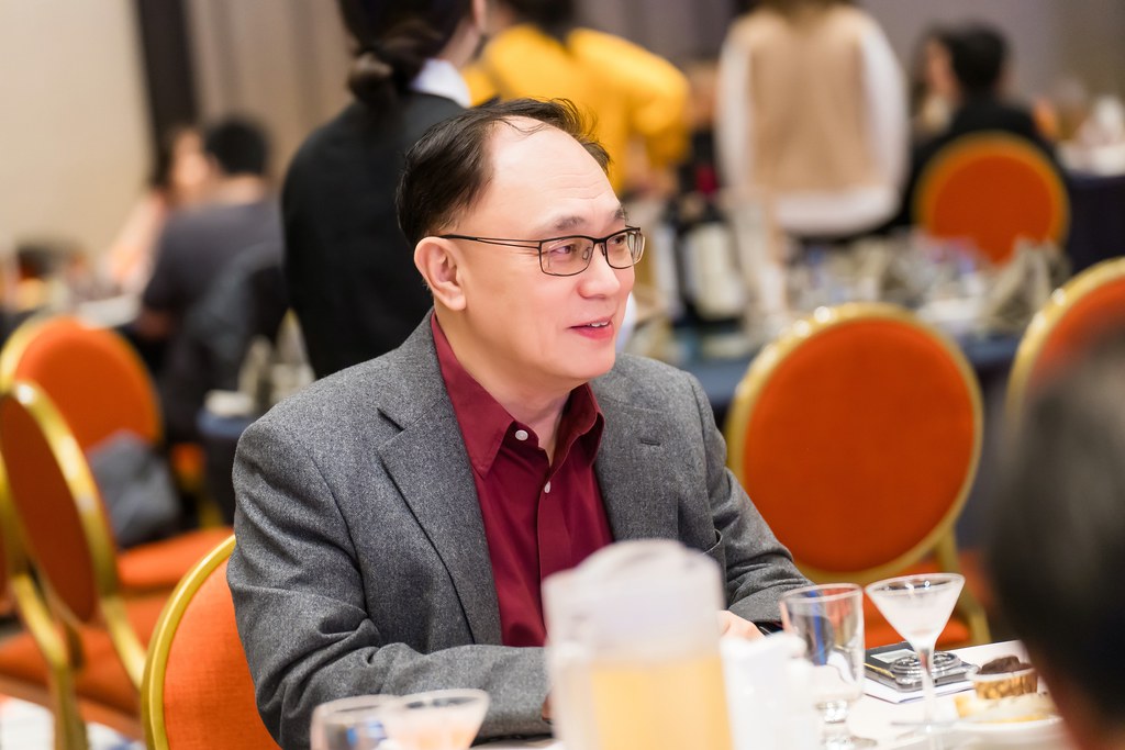 [活動攝影]聚鼎集團2025尾牙饗宴-最專業的團隊完成每場完美活動攝影，拍的不只好更要快! #雲端攝影