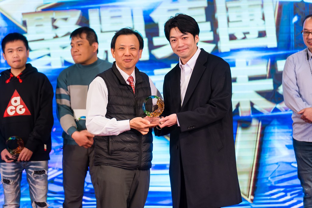 [活動攝影]聚鼎集團2025尾牙饗宴-最專業的團隊完成每場完美活動攝影，拍的不只好更要快! #雲端攝影