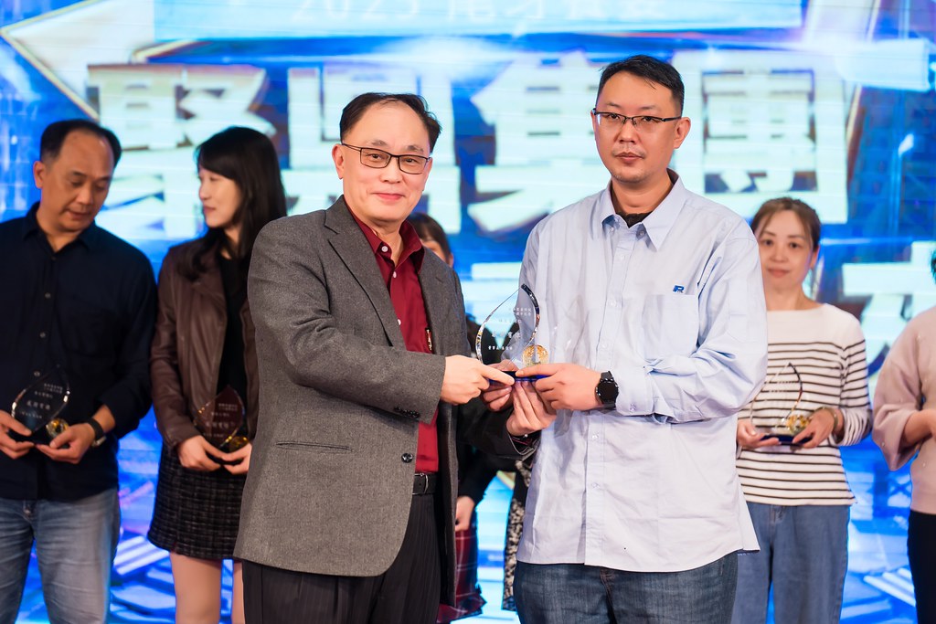 [活動攝影]聚鼎集團2025尾牙饗宴-最專業的團隊完成每場完美活動攝影，拍的不只好更要快! #尾牙攝影