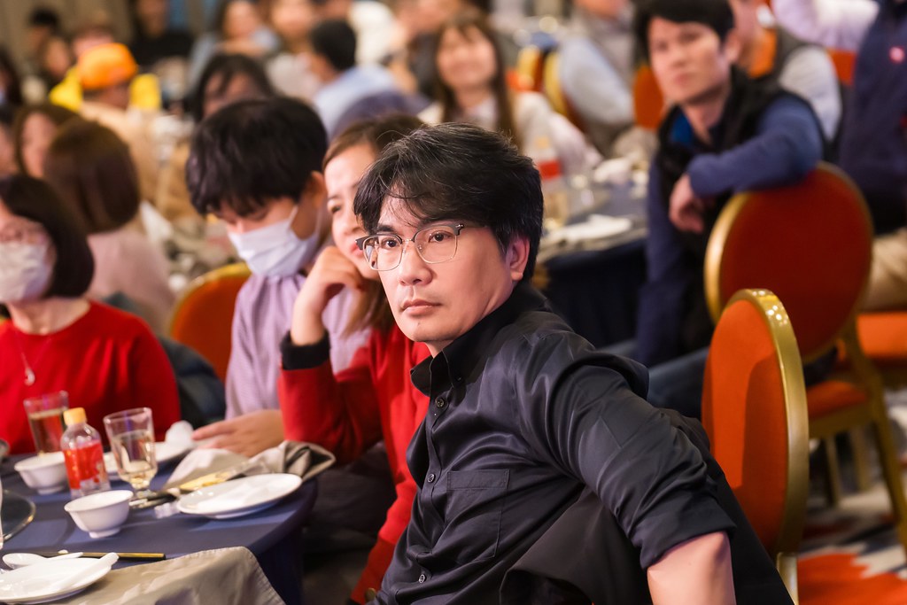 [活動攝影]聚鼎集團2025尾牙饗宴-最專業的團隊完成每場完美活動攝影，拍的不只好更要快! #尾牙攝影