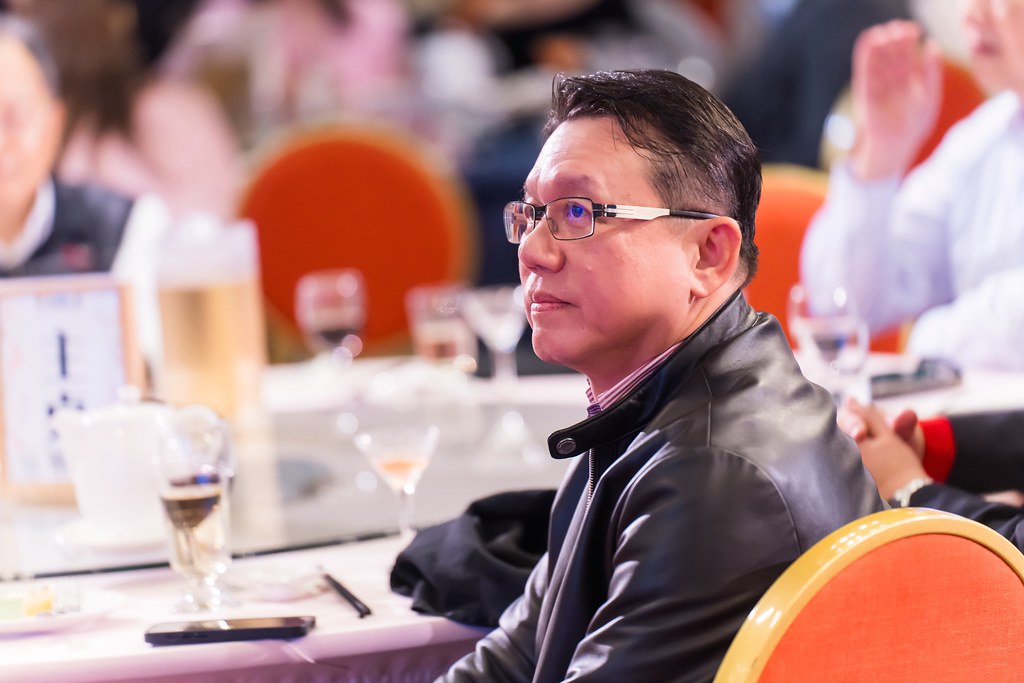 [活動攝影]聚鼎集團2025尾牙饗宴-最專業的團隊完成每場完美活動攝影，拍的不只好更要快! #雲端攝影