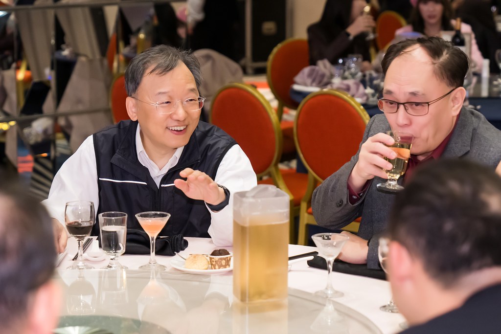 [活動攝影]聚鼎集團2025尾牙饗宴-最專業的團隊完成每場完美活動攝影，拍的不只好更要快! #活動攝影
