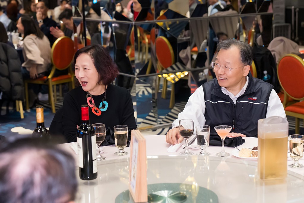 [活動攝影]聚鼎集團2025尾牙饗宴-最專業的團隊完成每場完美活動攝影，拍的不只好更要快! #即時攝影